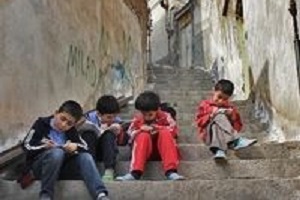 درمان معتادان زیر ۱۸سال توسط وزارت بهداشت