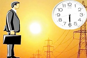 ساعت کار تهرانی‌ها تغییر نمی‌کند