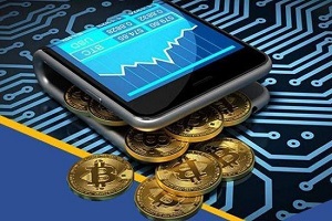 با دست پس زدن و با پا پیش کشیدن بیت‌کوین!