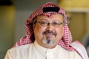 درخواست نمایندگان آمریکا از ترامپ درباره خاشقجی