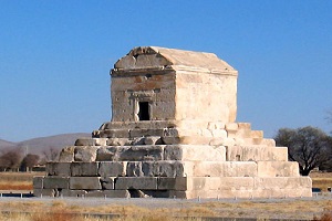 بحث نامگذاری روز کوروش دوباره مطرح شد