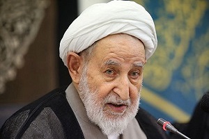 دعوت از آیت‌الله یزدی برای کاندیداتوری در خبرگان