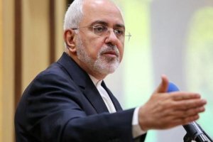 ظریف : اقدام انگلیس دزدی دریایی است 