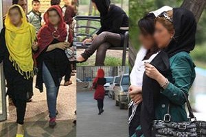 کیهان: نفوذی‌ها برای جنگ با حجاب آماده شدند