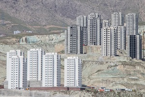 وام مسکن مهر ۵۰میلیون تومانی شد