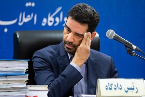 صدور رأی برای پرونده فساد مالی پتروشیمی