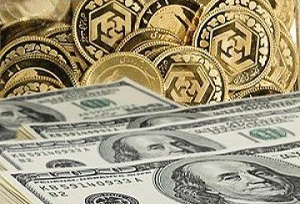 قیمت طلا، قیمت دلار، قیمت سکه و قیمت ارز امروز 98/09/19
