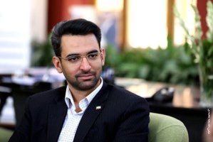آذری جهرمی : دستور تخریب من را از خارج کشور دارند