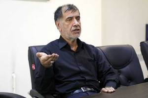 باهنر: می‌ گفتند سلطان چای هستم