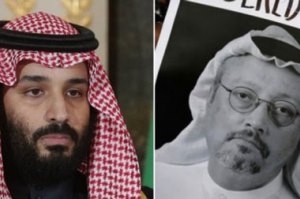بن‌ سلمان: مسئولیت قتل خاشقجی با من است