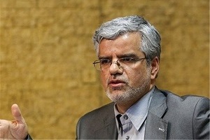 صادقی: ۱۰۰ نفر از آقازاده‌ها بورسیه تحصیلی گرفتند