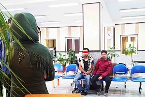 معمای تجاوز دو مرد به زنِ جوان در خارج از شهر