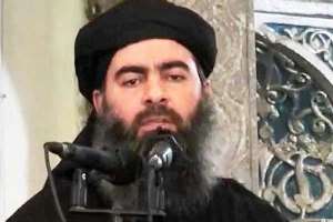 سی‌ ان‌ ان: جسد ابوبکر البغدادی به دریا انداخته شد
