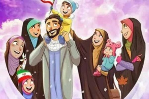 مدیران کارگاه چند همسری: مگر چه اشکالی دارد؟!