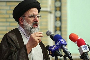 رئیسی: مدیران روی فساد حساس باشند