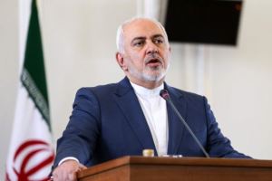 ظریف: راه مذاکره باز است