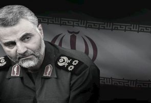 بازداشت دو تن از خدمه پرواز شهید سردار سلیمانی