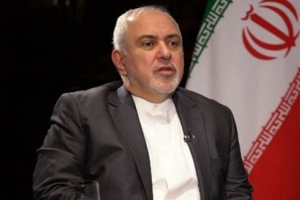 واشنگتن برای ظریف روادید صادر نکرد