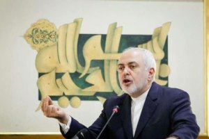 ظریف از پاسخ قاطع و دردناک به آمریکا خبر داد