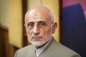 میرسلیم، نایب رئیس مجلس می‌ شود