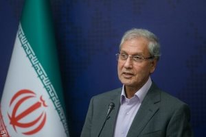 نتیجه آزمایش سخنگوی دولت مشخص شد