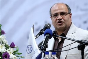 زالی: نیمی از مردم، کرونا را جدی نگرفته‌ اند