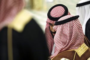 خاندان آل‌ سعود درگیر کرونا، ولیعهد در قرنطینه