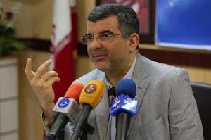 حریرچی: باید به زندگی با کرونا عادت کنیم