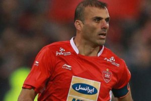 شوک به پرسپولیس: سیدجلال مصدوم شد