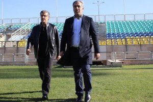 واکنش مدیرعامل پرسپولیس به توافق برانکو با تراکتورسازی