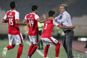 جدایی 4 پرسپولیسی با اجازه برانکو