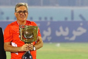بحران در پرسپولیس؛ لیست خرید برانکو پرید!