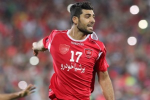 پیشنهاد وسوسه کننده پرسپولیس به مهدی طارمی