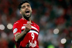 تنها شرط مهدی طارمی برای بازگشت به پرسپولیس