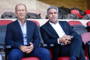 واکنش کالدرون به تمدید قرارداد بازیکنان پرسپولیس