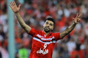 درخواست مهدی طارمی از پرسپولیس: 800هزار دلار!