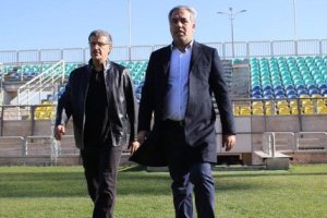 منتظر تغییرات اساسی در پرسپولیس باشید