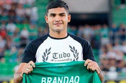مهاجم برزیلی 24 با پرسپولیس به توافق رسید