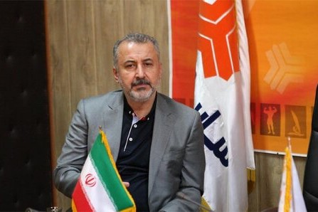 گزینه پنهان برای مدیرعاملی پرسپولیس لو رفت
