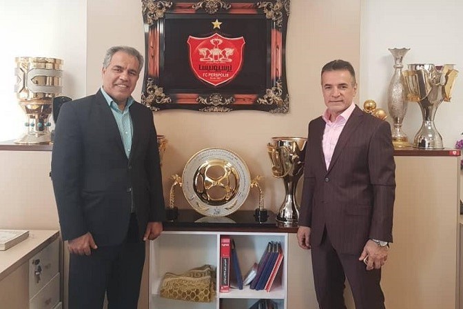 بدهی باشگاه پرسپولیس : 50 میلیارد تومان!