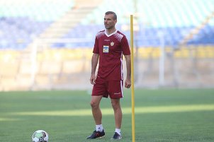 شوک به پرسپولیس: سیدجلال دربی را از دست داد