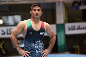 سعید عبدولی مدال برنز جهانی را بدست آورد