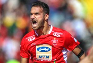 3برابر شدن مبلغ قرارداد احمد نوراللهی با پرسپولیس