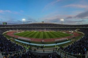 سنگ‌پرانان روز دربی شناسایی شدند، اما دستگیر نشدند