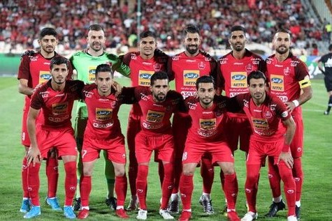 پرسپولیس کالدرون و مهم‌ترین نقطه عطف فصل؛ خروج از برزخ؟