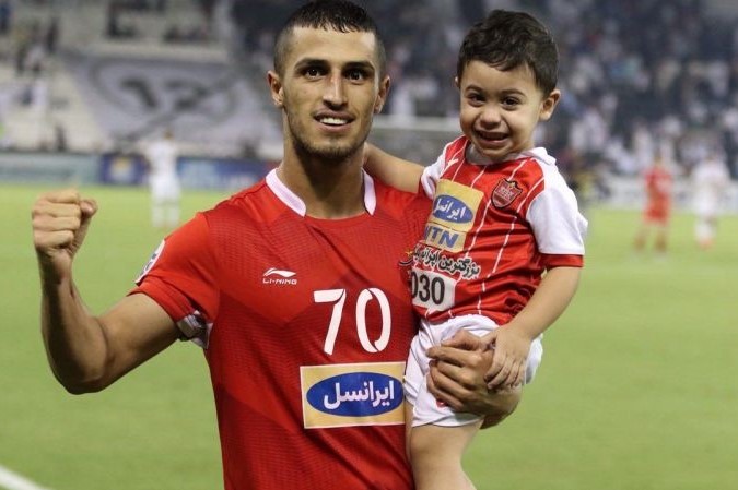 بعد از بیرانوند حالا نوبت علیپور در پرسپولیس است!