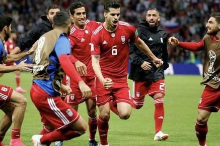 بازگشت بازیکن تیم ملی به لیگ ایران؟!
