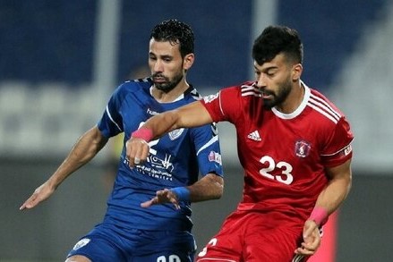 رامین رضاییان منجی تیمش شد