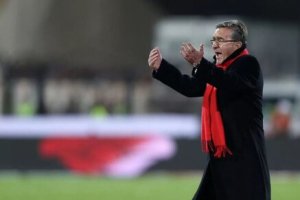 سیاست پرسپولیس؛ مذاکره با برانکو و حمایت مصلحتی از کالدرون!