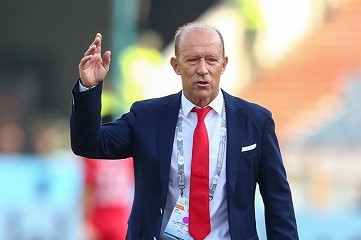 تهدید پرسپولیس توسط کالدرون: من هم می روم